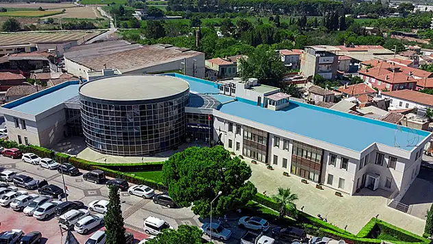 Menemen Belediyesi 38 arsa satacak

