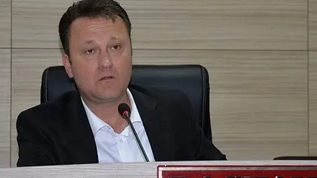 Menemen Belediyesine operasyon: 29 kişi hakkında gözaltı kararı