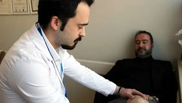 Menisküs Yırtıklarında Erken Tanı Ve Tedavi