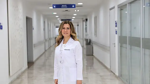 Menopoz yeni bir denge ve farkındalık dönemi