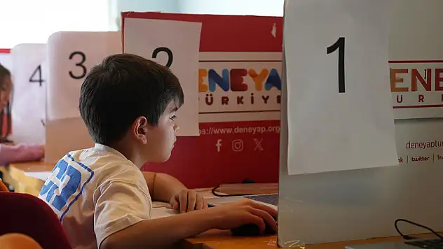 Menteşe'de teknoloji yolculuğu başladı