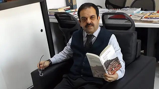 Menteşe'deki Muğla, kitap oldu