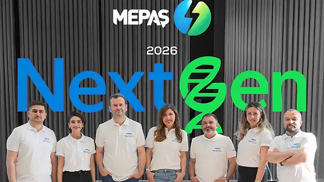MEPAŞ, genç mühendis adaylarıyla buluştu