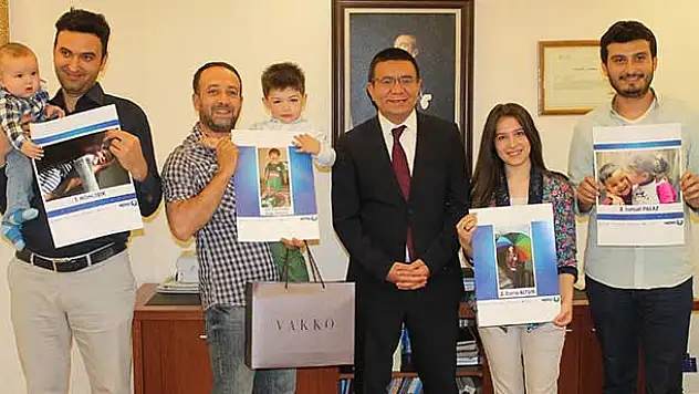 Mepaş'ın Fotoğraf Yarışması sonuçlandı