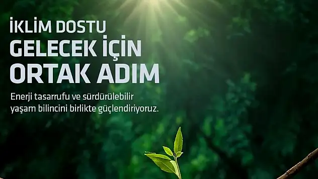 MEPAŞ'tan Büyükşehir'in projesine destek