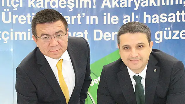 MEPAŞ'tan ödeme kolaylığı