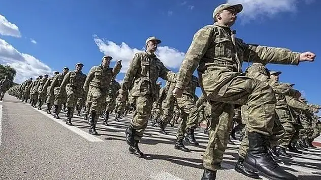 Merakla beklenen bedelli askerlik ücreti belli oldu