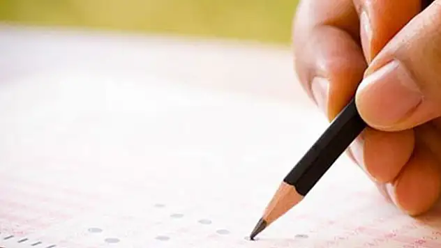 Merakla beklenen sonuçlar açıklandı