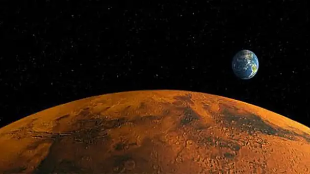 Merakla bekleniyordu, NASA açıkladı