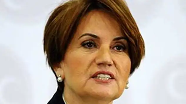 Meral Akşener'den Bahçeli'yi kızdıracak hamle!