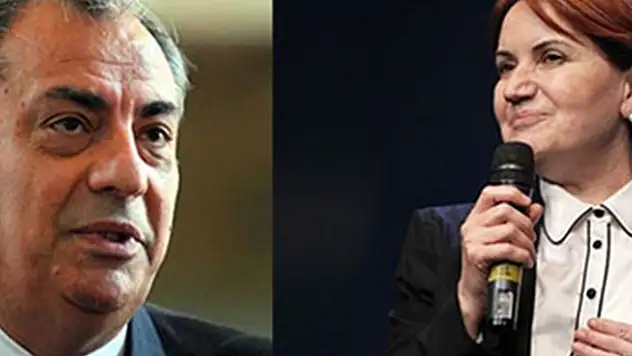 Meral Akşener FETÖ'cü mü? Tuğrul Türkeş açıkladı