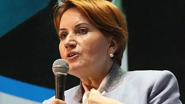 Meral Akşener'in ekibi FETÖ'cü çıktı
