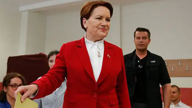 Meral Akşener'in sandığında kim kazandı?