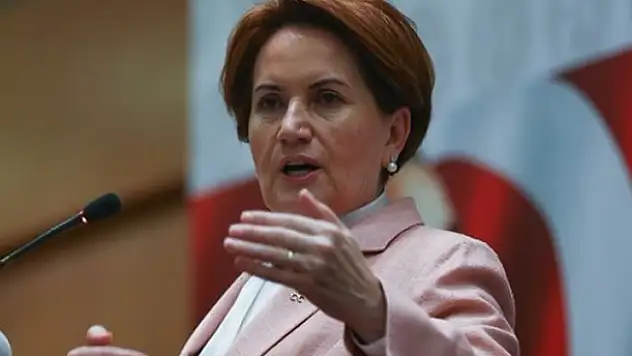 Meral Akşener'in yeni planı ortaya çıktı
