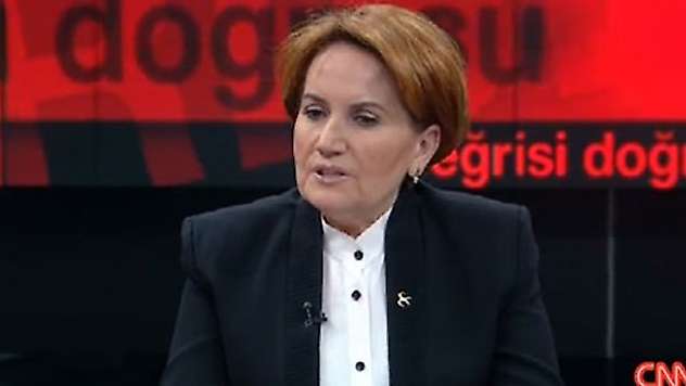 Meral Akşener yeni parti kuruyor