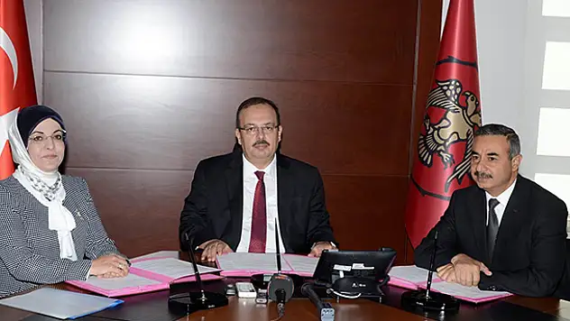 Meram'a 3 yeni sağlık merkezi kurulacak