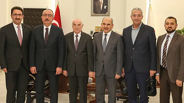 Meram'a yeni 112 Acil Sağlık Hizmetleri İstasyonu kazandırılıyor