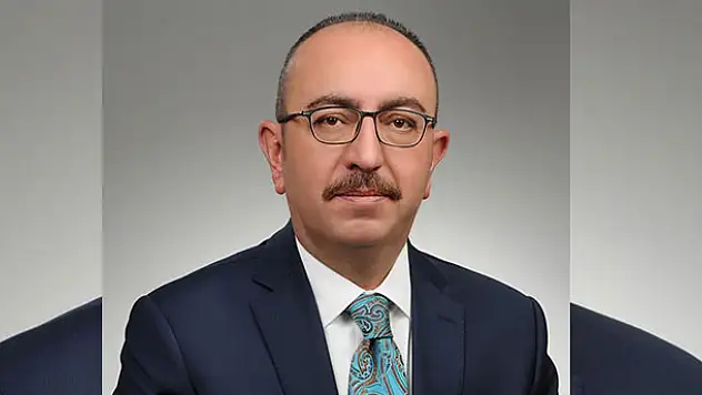 Meram Belediye Başkanı Mustafa Kavuş kimdir?