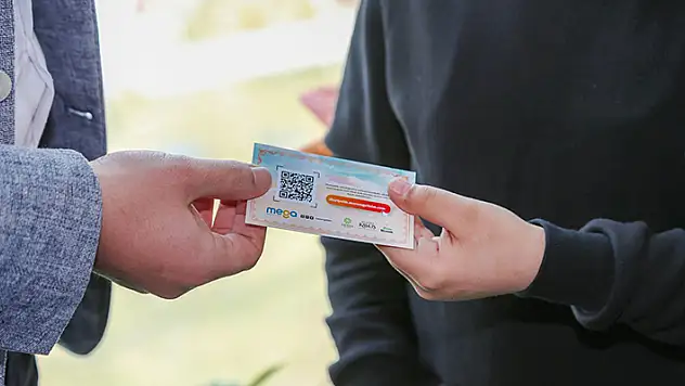 Meram Belediyesi bu yıl da çocukları 'iftariyelik etkinliğiyle' sevindirecek