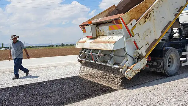 Meram Belediyesi merkezdeki imkanları uzak mahallelere taşıyor
