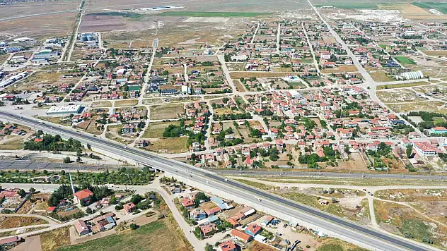 Meram Belediyesi'nden büyük fırsat: Yüzlerce imarlı arsa satışta