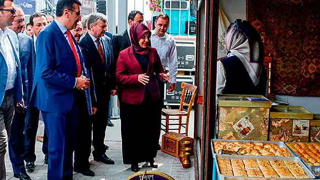 Meram Belediyesi'nden örnek istihdam projesi