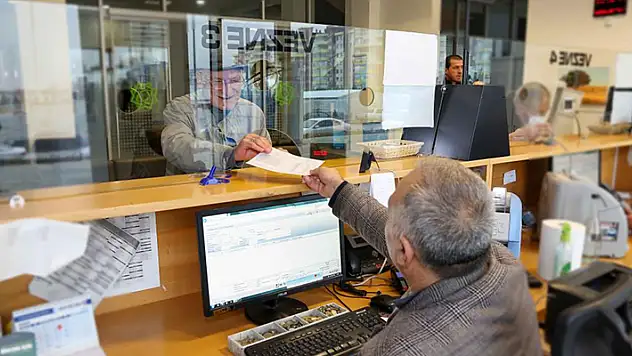 Meram Belediyesi vergi ödemeleri artık E-Devlet'te
