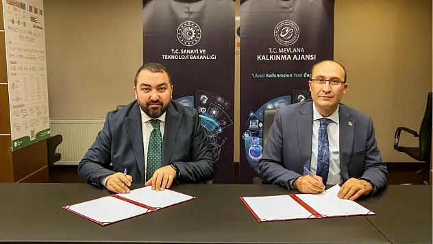 Meram Belediyesi yeni projeyle gündemde
