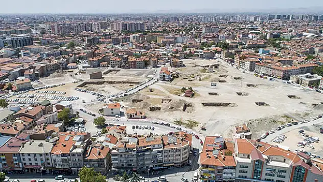 Meram Belediyesinden kira yardımı müjdesi