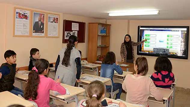 Meram Bilgi Merkezi'nin TEOG başarısı