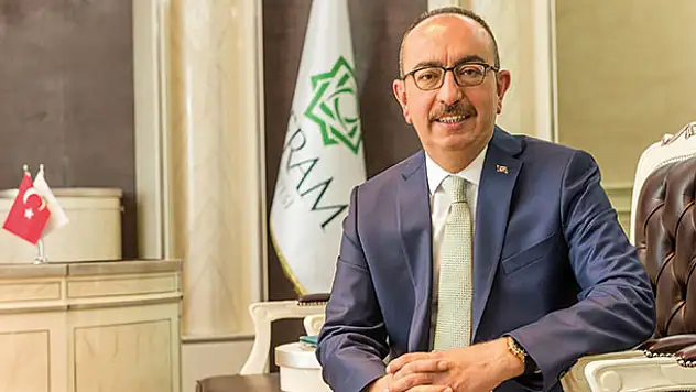 Meram Bilim Kurdu, Teknofest'e 4 takımla katılacak