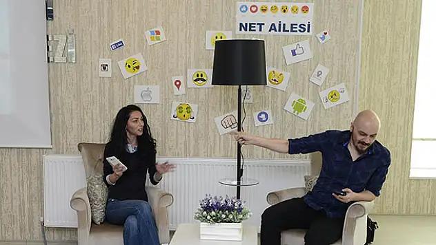 Meram'da Aile eğitim seminerleri başladı