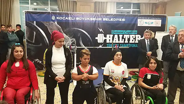 Meram'da gözler Olimpiyat'ta