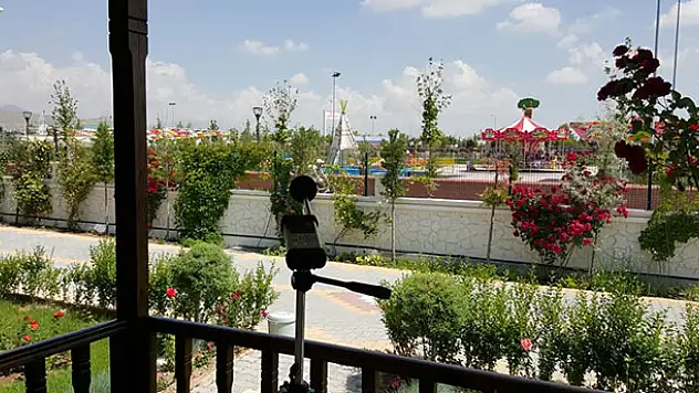 Meram'da gürültü kirliliğine geçit yok