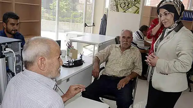 Meram'da Kentsel Dönüşümde İmza Süreci Başlıyor