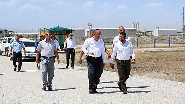 Meram'da Kurban Bayramı hazırlıkları başladı
