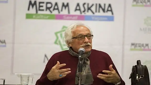 Meram'da Toplumsal Eğitim Seminerleri Sürüyor