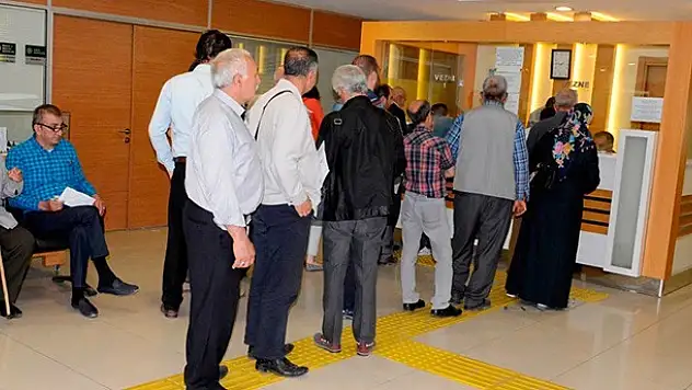 Meram'da vezneler hafta sonu açık