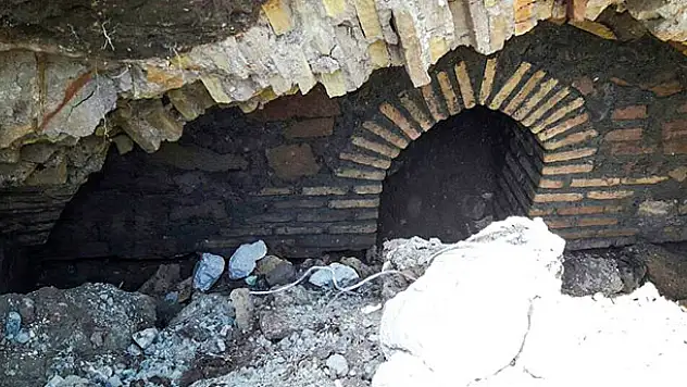 Meram'dan tarihe saygı