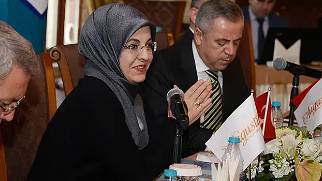 Meram Halk Toplantıları başladı