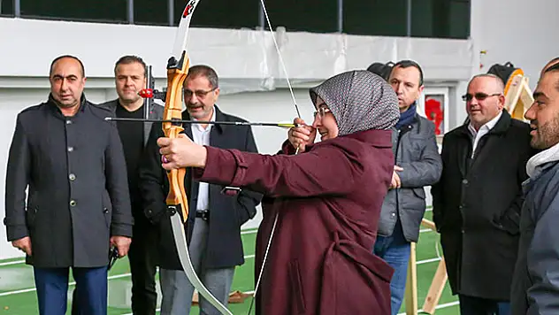 Meram iki büyük yatırım daha kazanıyor