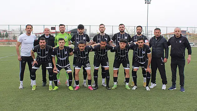 Meram Kara Kartallar BAL Ligi'ne çıktı
