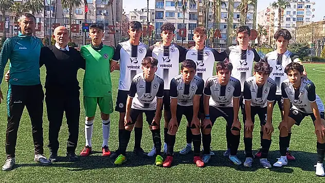 Meram Kara Kartallar Eskişehir'de terleyecek