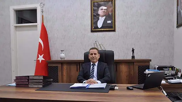 Meram Kaymakamı Bayram Yılmaz kimdir?