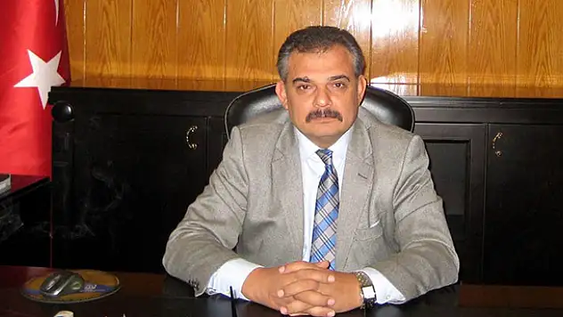 Meram Kaymakamı görevinden uzaklaştırıldı