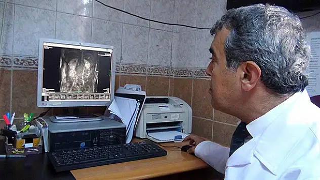 Meram Tıp Fakültesi Başarılı Bir Operasyona Daha İmza Attı