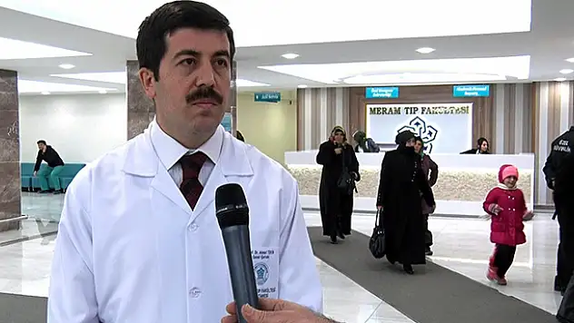 Meram Tıp Fakültesi'nin Kalitesi Bir Kez Daha Tescillendi