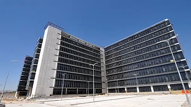 Meram Tıp Fakültesi yeni eğitim-öğretim yılı hazırlıklarını sürdürüyor