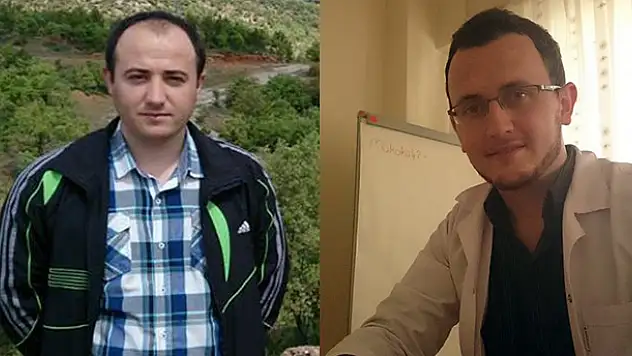 Meram Tıp'tan öğrencilerine acı veda