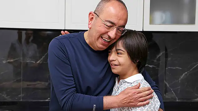 Meram'da bir gün değil her gün engellilerin